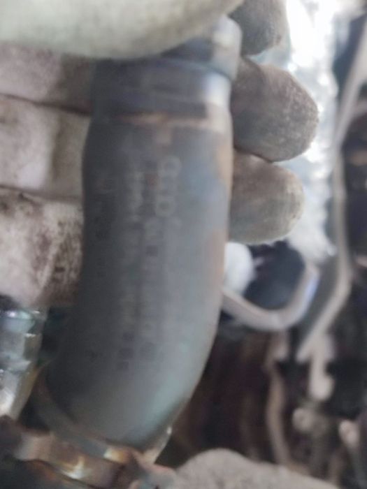 Conducta apa 2.0 tdi deta 04L121065Cf Audi A5 2 (F5) [2016 - 2020]