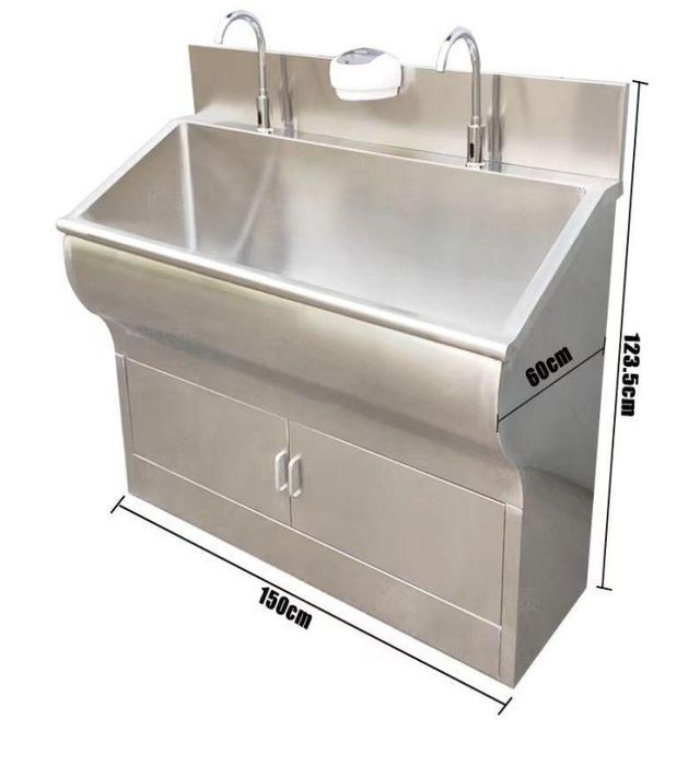 Стол операционный многофункциональный