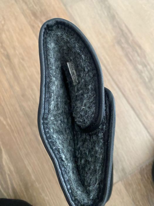 Дамски боти Miss Sixty