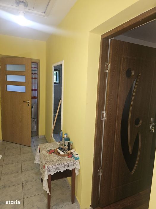 Casa Lunca Cetatui