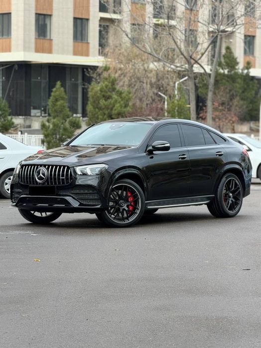 Bugun sotuvimizda Mercedes Benz Gle