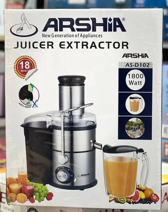 Соковыжималка sok chiqargich EMERALD