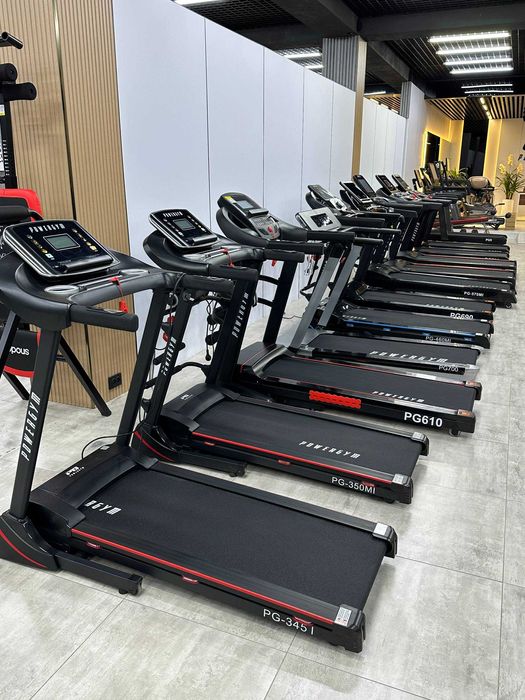 Begavoy darojka | Беговая дорожка | Sifatli. Dastavka Ustanovka | FA