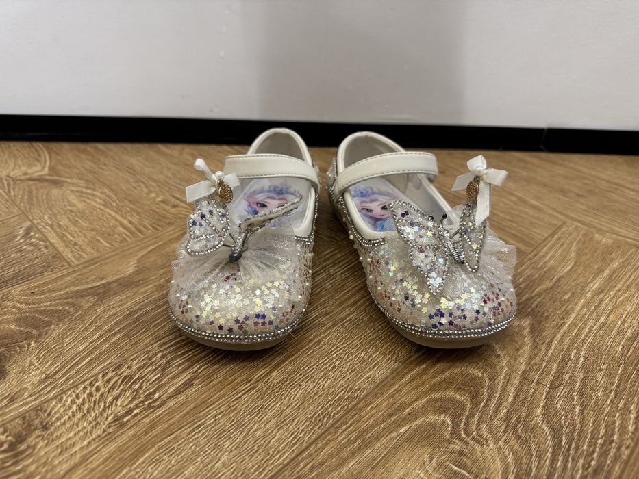 Туфли детские, 30 размер