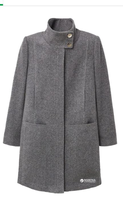 Palton Mango in stare folosita XS