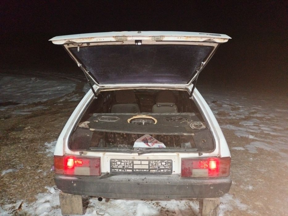 Ваз 2109 сатылады