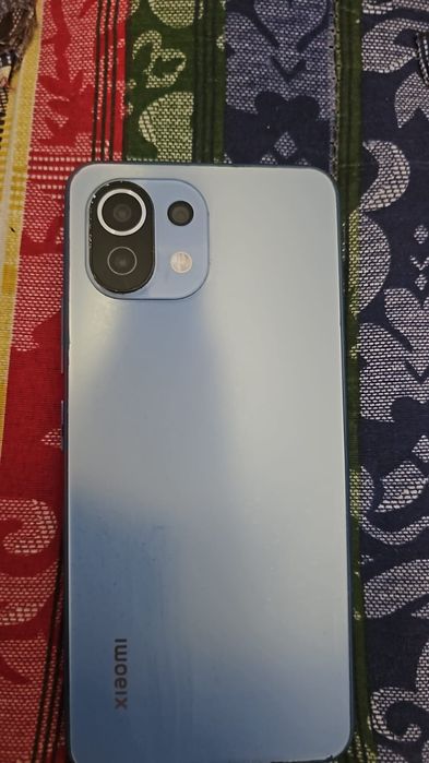 Xiaomi 11 lite 5G ne