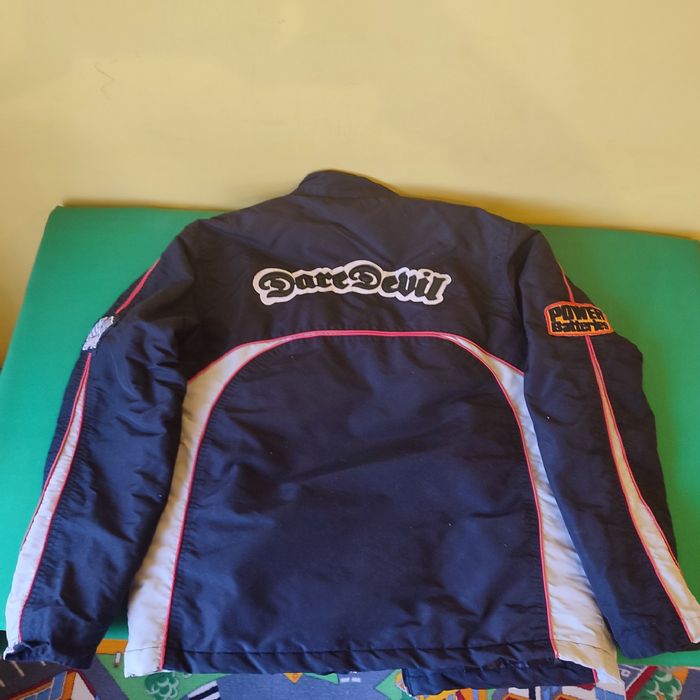 Geaca primavara/toamna marime L