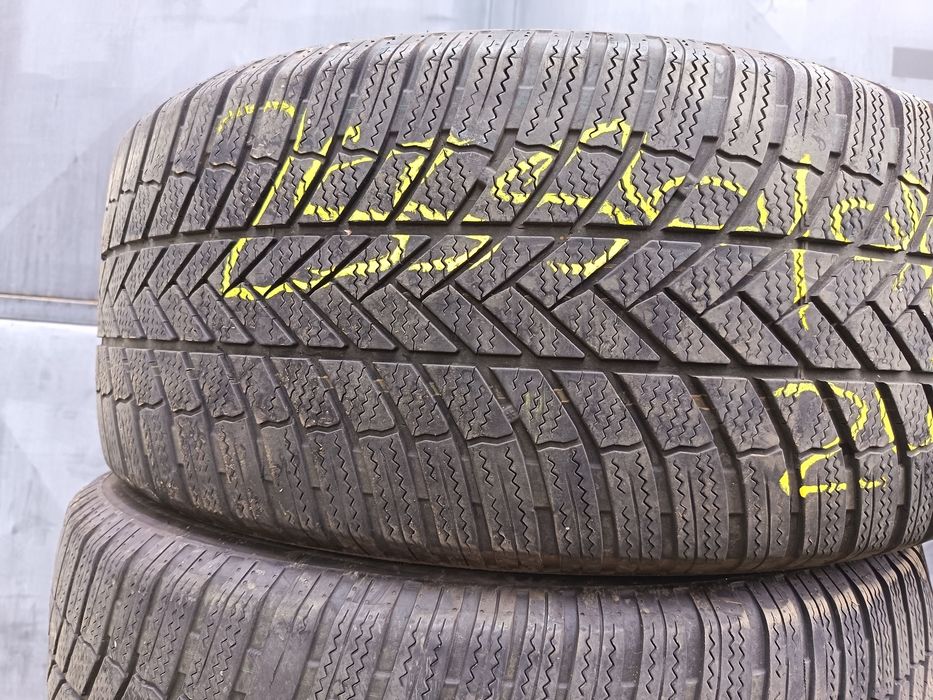 Anvelope MS iarna 255 50 19 Bridgestone 2024 5mm
