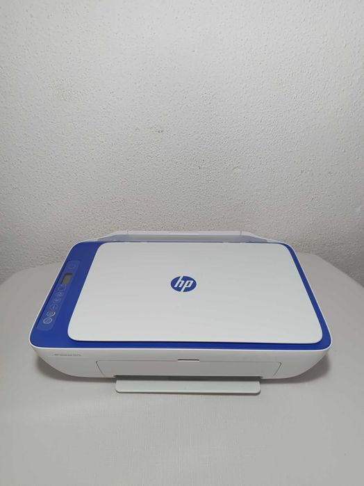 HP DeskJet 2821e – Imprimantă multifuncțională Wi-Fi