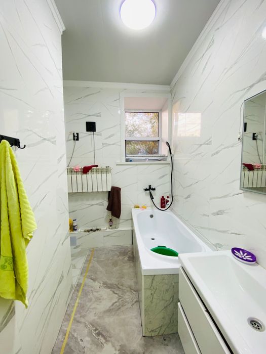 Продам квартиру в Конраде