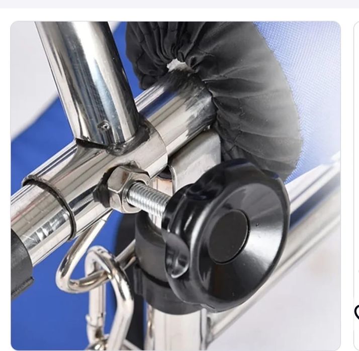 Продаю инвалидный ходунок