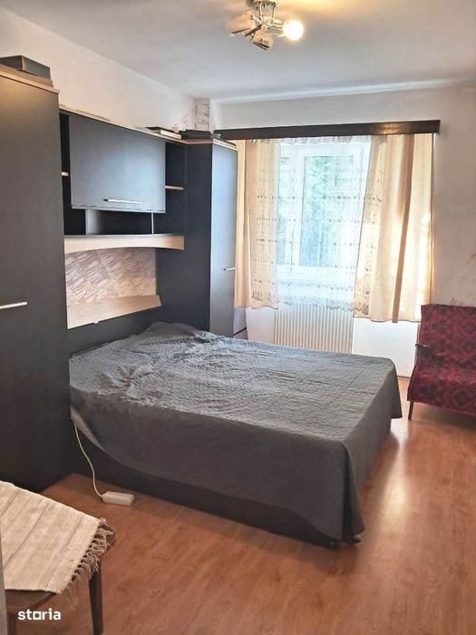 Apartament cu 3 camere si parcare subterana in Terezian — fotografia 3