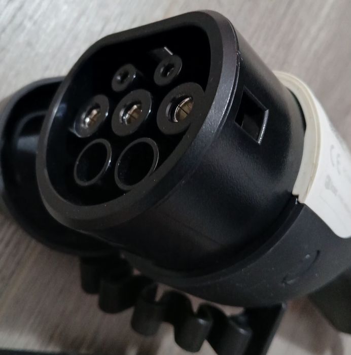 Cablu încărcare mașină electrica casa Type 2 Kia Hyundai