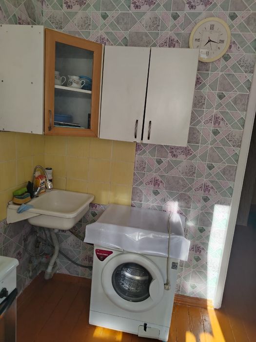 Сдам квартиру помесячно