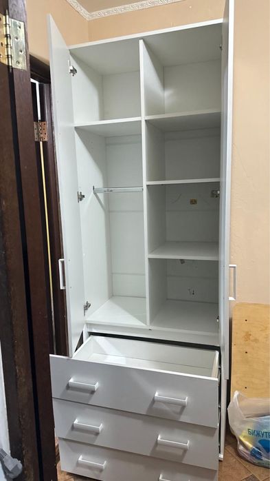 Шкаф детский новый