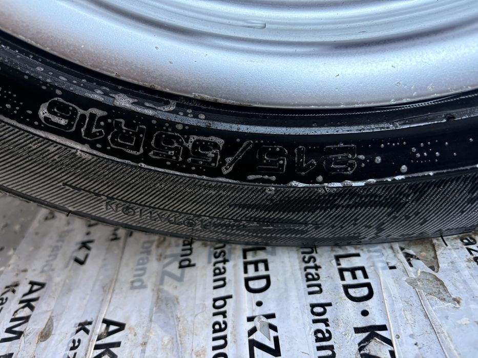 Диски от бмв е 46