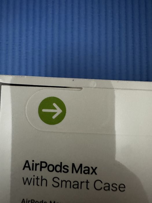 Airpods max новые максимальный люкс
