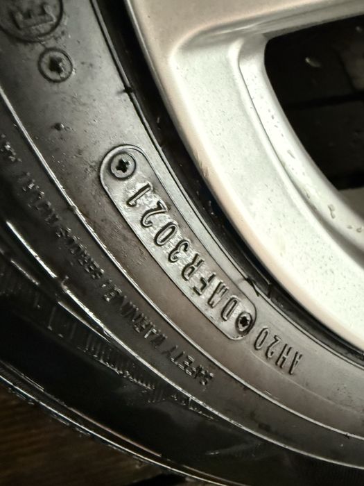 Jante 5x112 Vw Audi Mercedes Bmw 205 60 16 falken iarna 2021