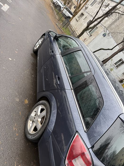 Vand opel astra h