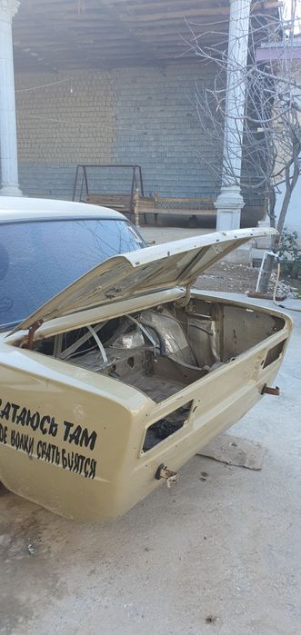 Vaz 2106 kuf sotiladi xadavoyiyam bor