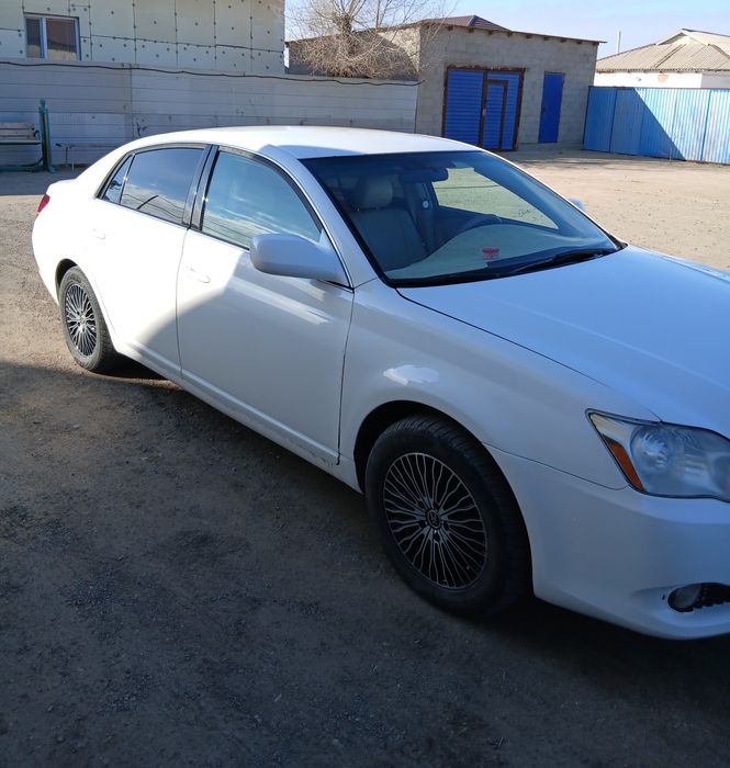 Тойота Авалон сатылады