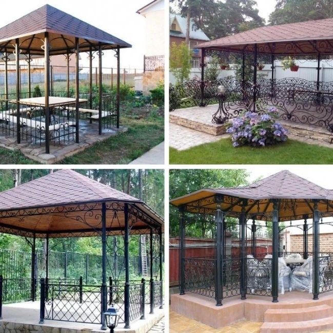 Сварочные работы