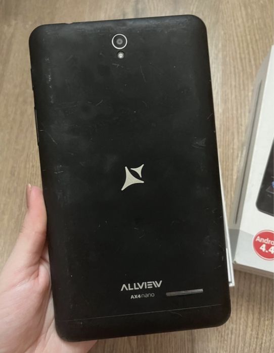 Tabletă Allview