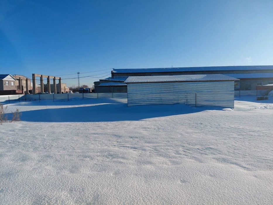 Продам земельный участок