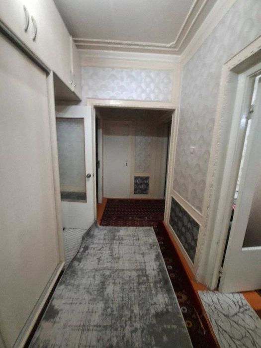 1 хонали 96м2 Учтепа Алгоритм 30кв квартира сотилади срочно