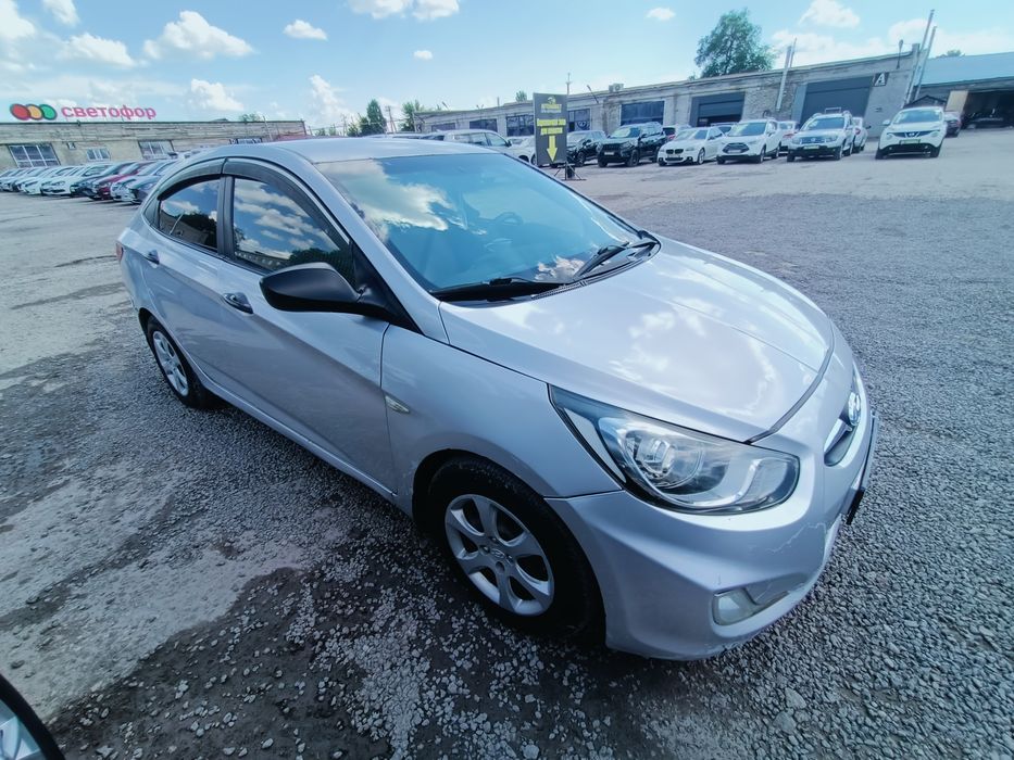 Продам авто Hyundai
