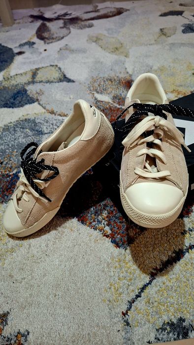 Tenisi/ tenesi / adidasi  unisex Converse Chuck Taylor Lo
