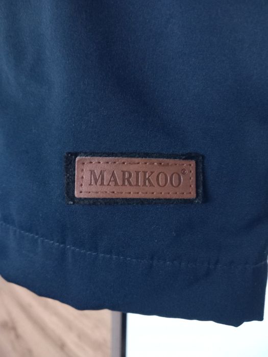 Зимно яке Marikoo