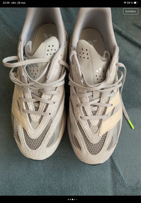 Adidas  Lightblaze