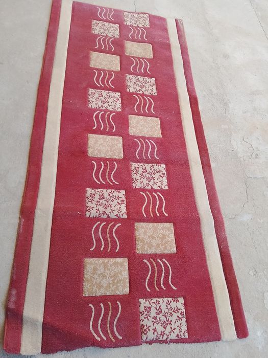 Дорожкалар сатылады. 2 шт