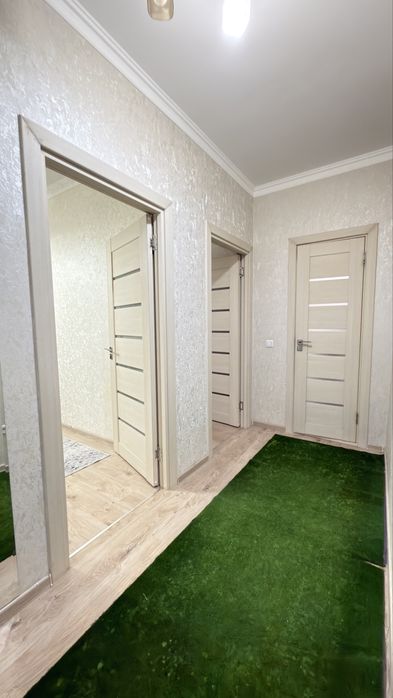 Сдаётся в аренду 1 ком квартира