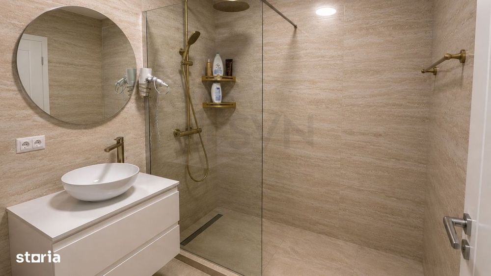 Apartament 2 Camere I Quartz Residence