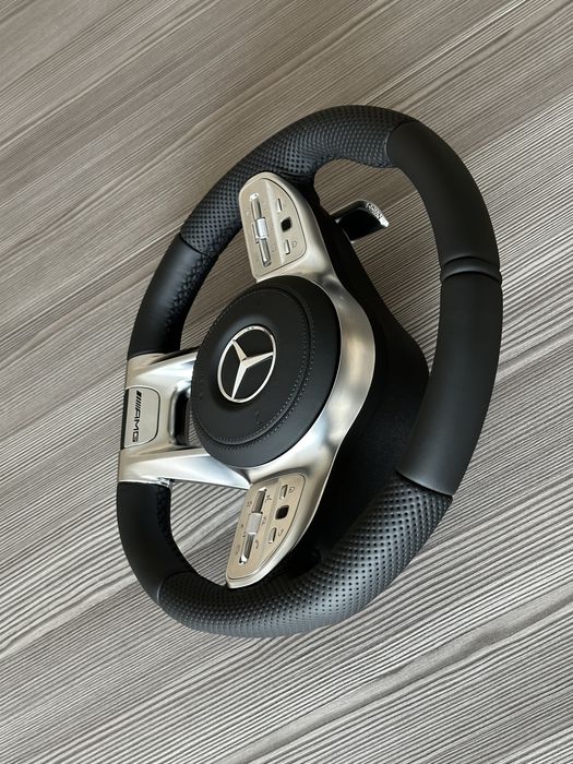 Mercedes-Benz AMG волан с Airbag