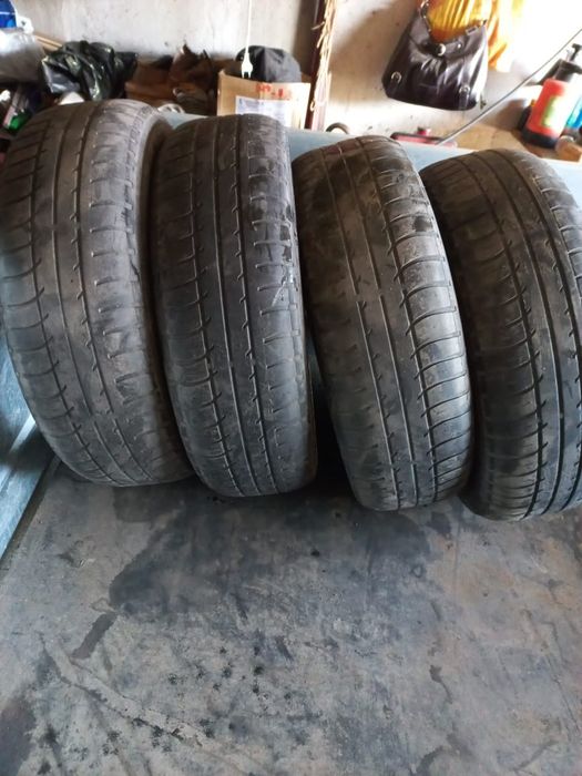 Продам автошины, б/у
