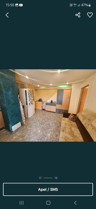 Apartament 2 camere
