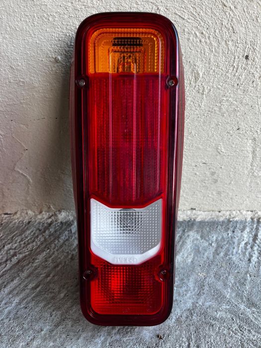 Stop dreapra IVECO Daily 2019+