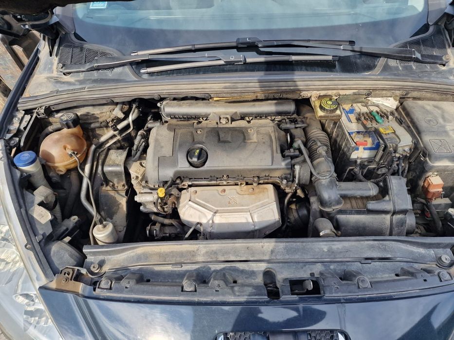Dezmembram Peugeot 308, an 2007, 1.6 benzina
