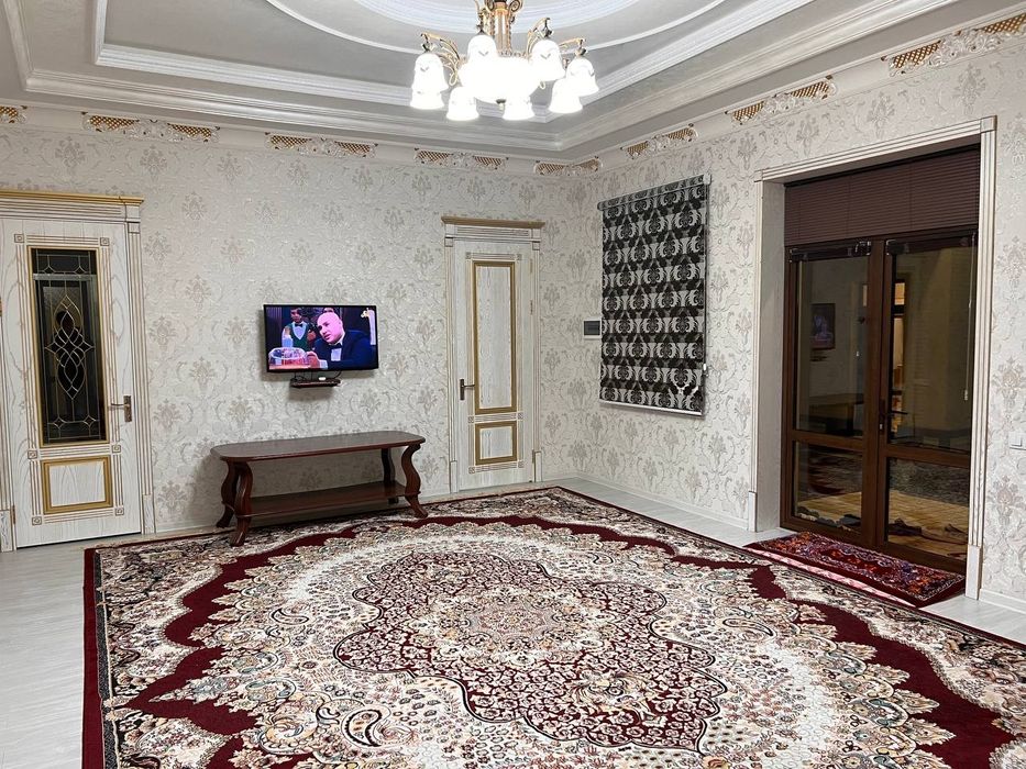 Файзли ховли, (5 сотих Участок) сотилади