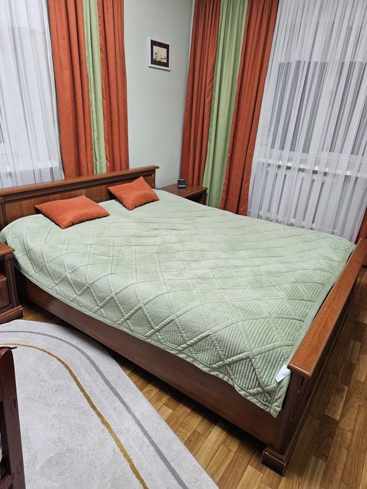 Продам  Спальный гарнитур производство Беларусь