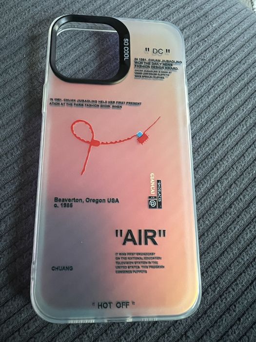 Кейс Iphone 13 pro max