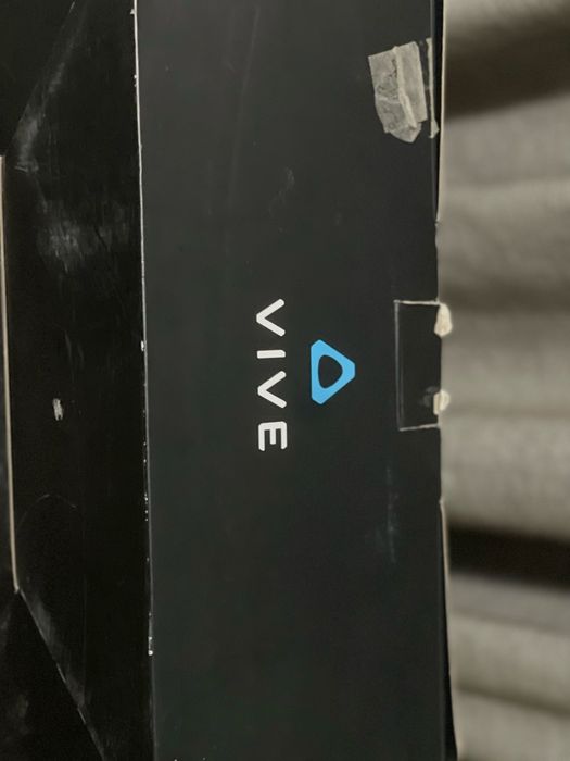 очки виртуальной реальности vr