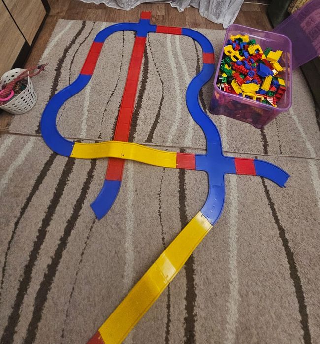 Продам коструктор