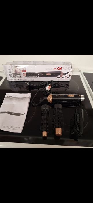 Четка сешоар за оформяне на коса нова с нарушена опаковка