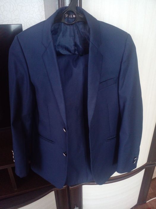 Классические кастюмы