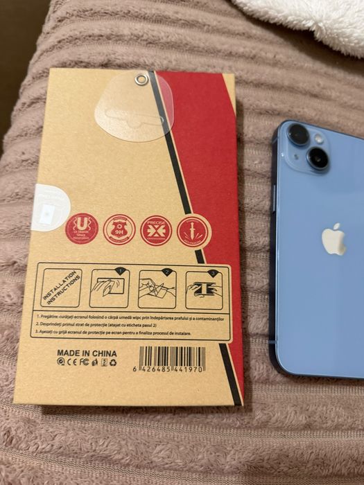 Iphone 14 100% baterie